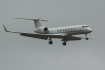 Gulfstream Aerospace G-V-SP Gulfstream G550