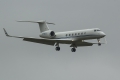 Gulfstream Aerospace G-V-SP Gulfstream G550