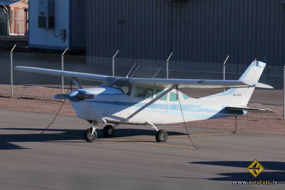 Cessna 210-5(205)