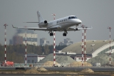 Gulfstream Aerospace G150