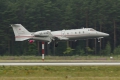 Learjet 60