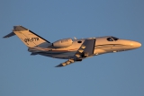 Cessna 510 Citation Mustang