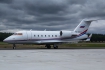 Bombardier Challenger 604 (CL-600-2B16)