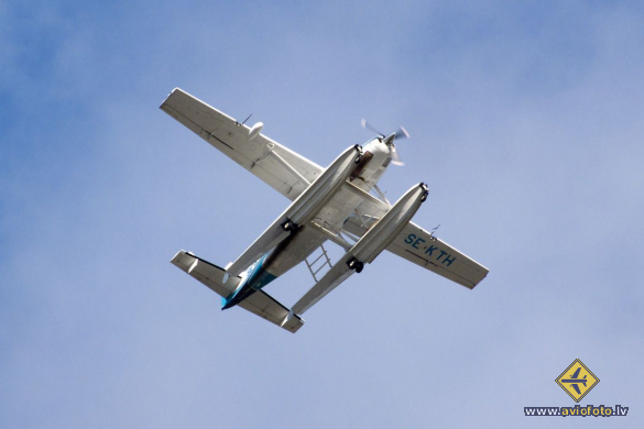 Cessna 208 Caravan I