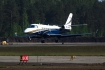 Gulfstream Aerospace G150