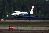Gulfstream Aerospace G150