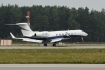 Gulfstream Aerospace G-V-SP Gulfstream G550