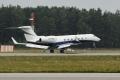 Gulfstream Aerospace G-V-SP Gulfstream G550