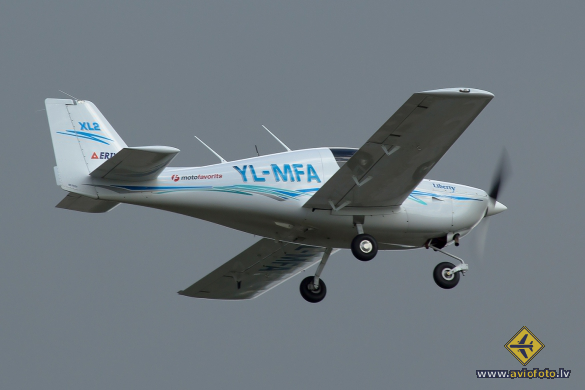 Liberty XL-2