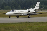 Cessna 550B Citation Bravo