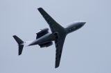 Bombardier Challenger 605 (CL-600-2B16)