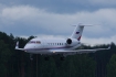 Bombardier Challenger 604 (CL-600-2B16)