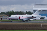 Bombardier Challenger 300 (BD-100-1A10)