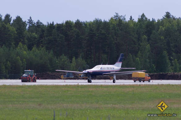 Piper PA-46-310P