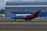 Hawker Beechcraft 900XP