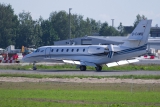 Cessna 680 Citation Sovereign