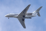 Hawker Beechcraft 4000