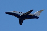 Raytheon 390 Premier IA