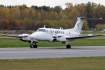 Hawker Beechcraft 350i King Air (B300)