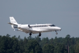Cessna 560XL Citation XLS