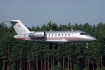 Bombardier Challenger 605 (CL-600-2B16)