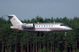 Bombardier Challenger 605 (CL-600-2B16)