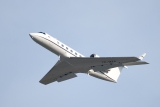 Gulfstream Aerospace G-IV-X Gulfstream G450