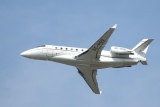 Gulfstream Aerospace G200
