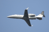 Learjet 60