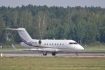 Bombardier Challenger 604 (CL-600-2B16)