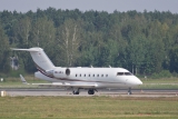 Bombardier Challenger 604 (CL-600-2B16)