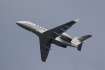 Bombardier Challenger 300 (BD-100-1A10)