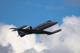 Gates Learjet 35A