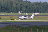 Cirrus SR-22 GTS G3
