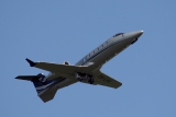 Learjet 60XR