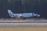 Cessna 560XL Citation XLS