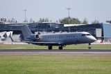 Bombardier Challenger 850 (CRJ-200SE/CL-600-2B19)