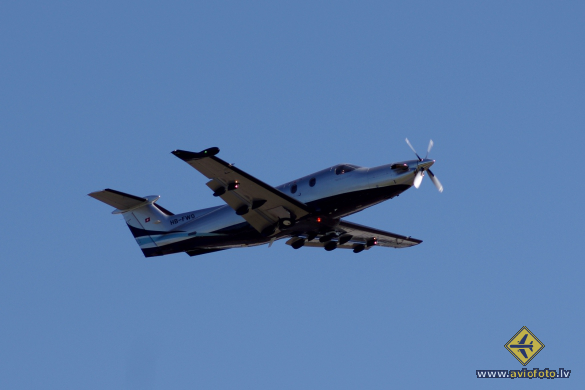 Pilatus PC-12/47E (PC-12 NG)