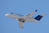 Bombardier Challenger 605 (CL-600-2B16)