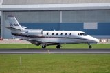 Cessna 560XL Citation XLS
