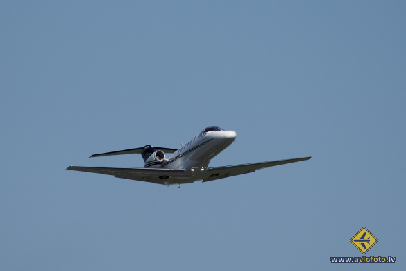 Cessna 525A Citation CJ2+