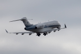 Bombardier Challenger 300 (BD-100-1A10)