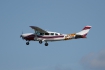 Cessna T207A Turbo Skywagon