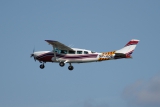 Cessna T207A Turbo Skywagon