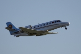 Cessna 560XL Citation XLS