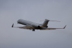 Gulfstream Aerospace G-V-SP Gulfstream G550