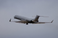 Gulfstream Aerospace G-V-SP Gulfstream G550