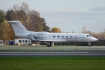 Gulfstream Aerospace G-IV-X Gulfstream G450