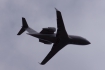Bombardier Challenger 605 (CL-600-2B16)