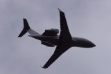 Bombardier Challenger 605 (CL-600-2B16)